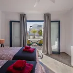 Nyaraló La Nina Bonita Playa Blanca