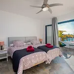 بيت للعطل La Nina Bonita بلايا بلانكا