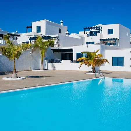 La Nina Bonita Ferienhaus