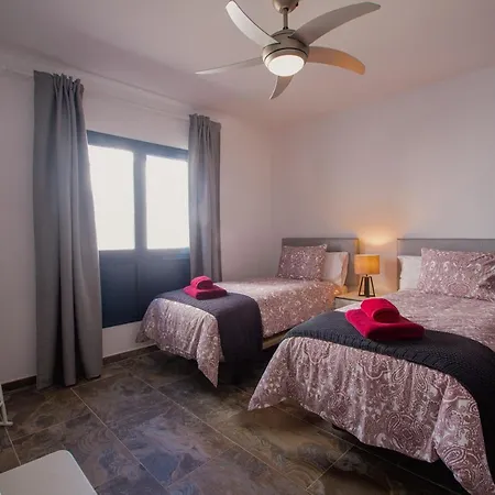 La Nina Bonita Holiday home