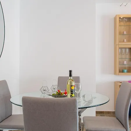 Ferienhaus La Nina Bonita