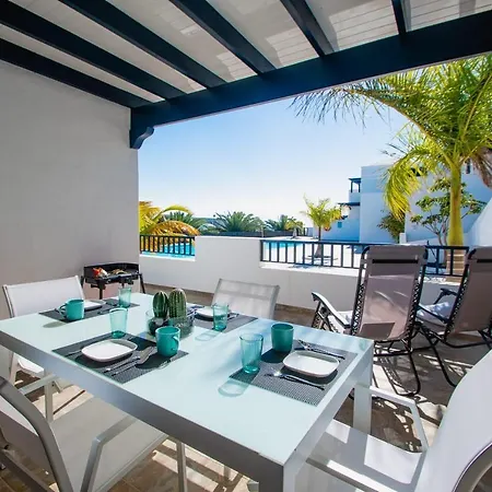 Ferienhaus La Nina Bonita *