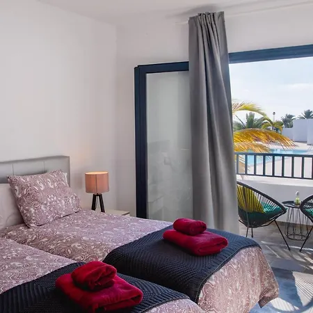 La Nina Bonita Ferienhaus *