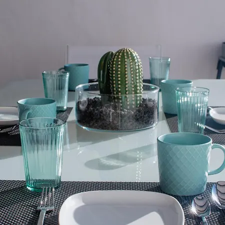 La Nina Bonita Ferienhaus Playa Blanca (Lanzarote)