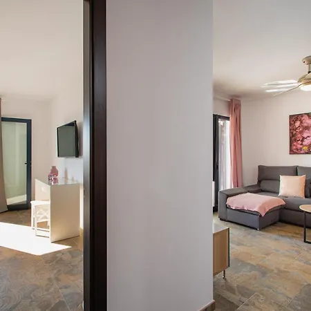 La Nina Bonita Ferienhaus Playa Blanca (Lanzarote)