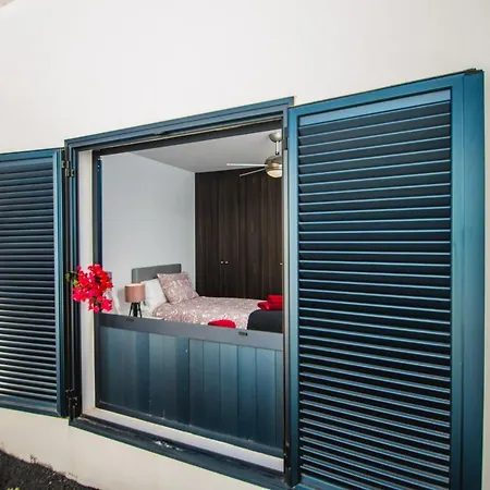 Holiday home La Nina Bonita *