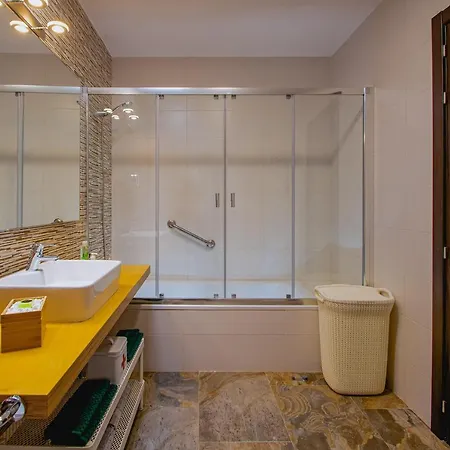 La Nina Bonita Holiday home