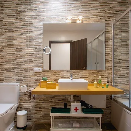 La Nina Bonita Holiday home