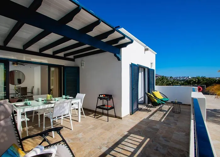 Nyaraló La Nina Bonita