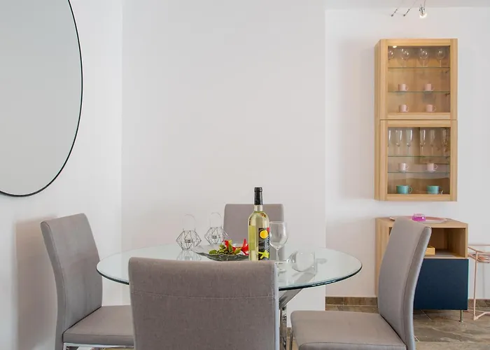 Tatil Evi La Nina Bonita