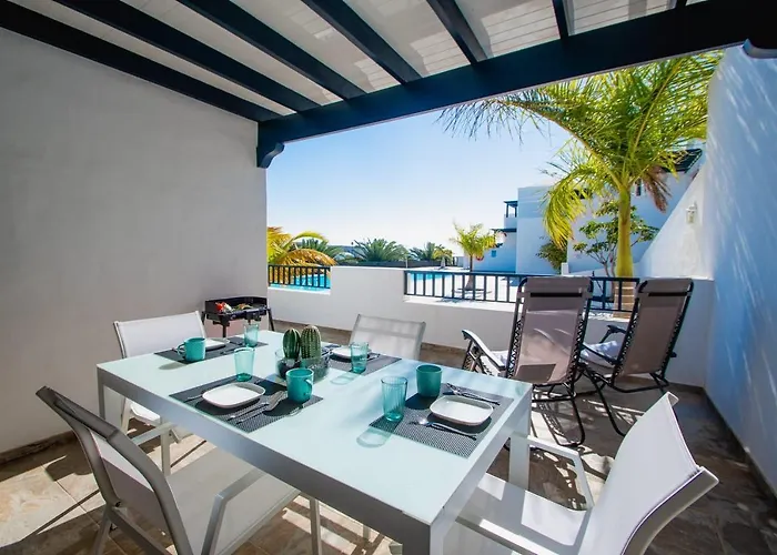 Nyaraló La Nina Bonita *