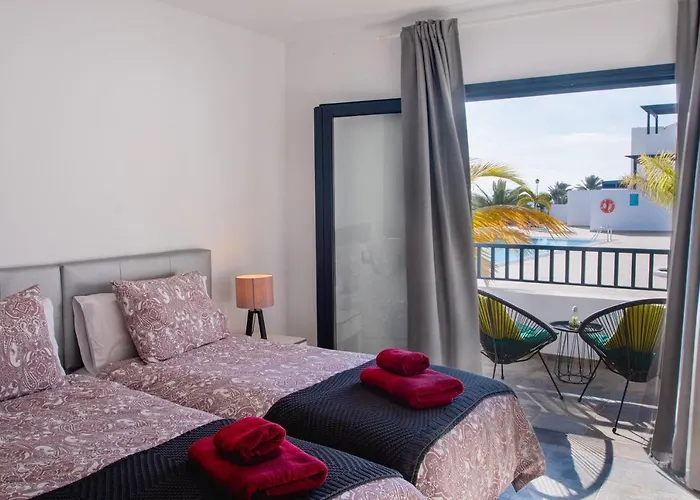 La Nina Bonita Tatil Evi *