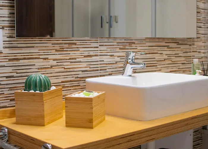 La Nina Bonita * Playa Blanca