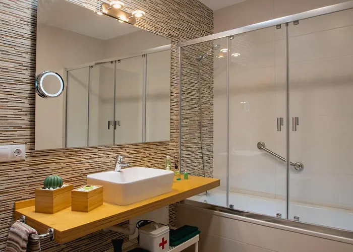 La Nina Bonita Playa Blanca