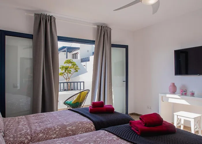 Tatil Evi La Nina Bonita *