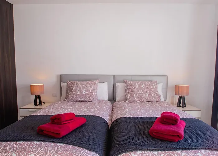 Tatil Evi La Nina Bonita