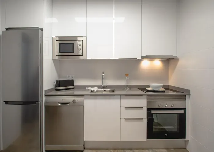 Tatil Evi La Nina Bonita