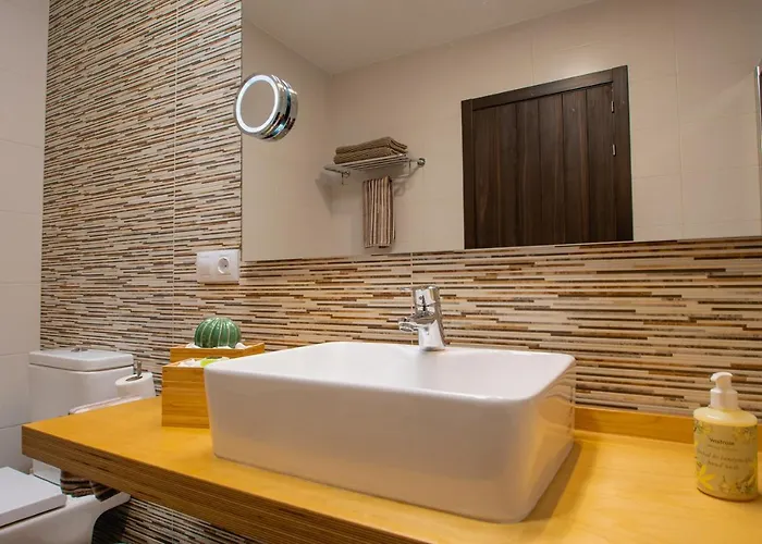 Tatil Evi La Nina Bonita