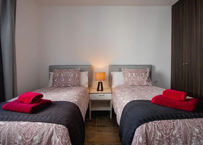 La Nina Bonita * Playa Blanca