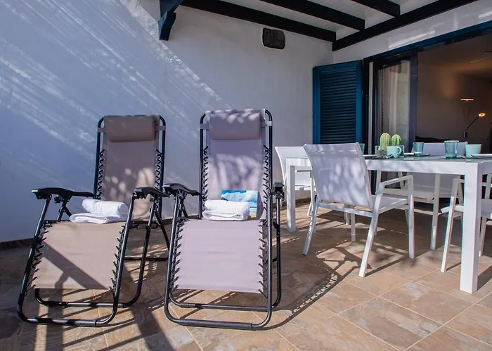 La Nina Bonita Tatil Evi *