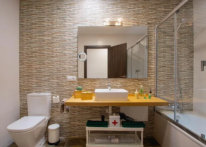 La Nina Bonita Tatil Evi