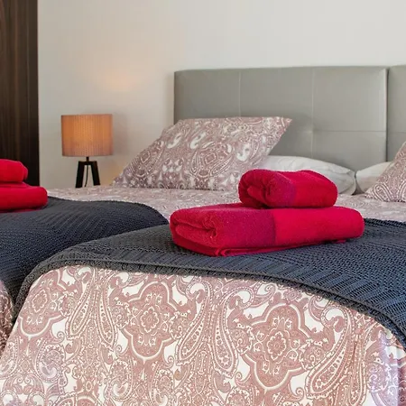 La Nina Bonita بيت للعطل