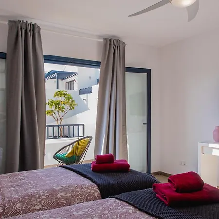 بيت للعطل La Nina Bonita *