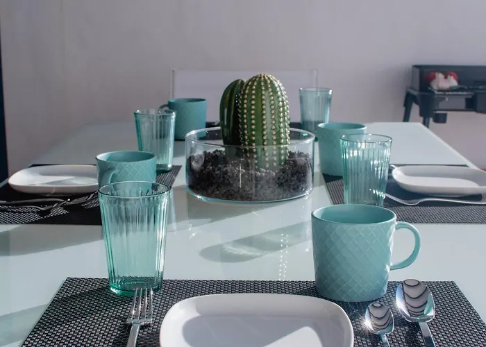 La Nina Bonita بيت للعطل بلايا بلانكا