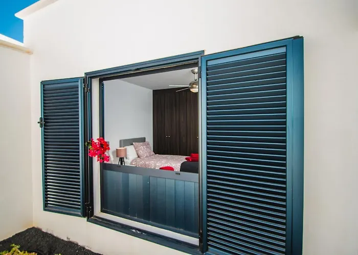 بيت للعطل La Nina Bonita *