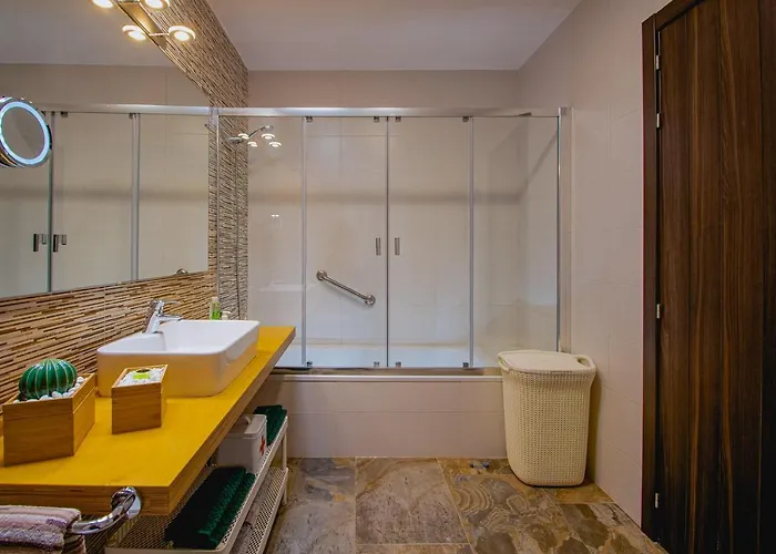 La Nina Bonita بيت للعطل